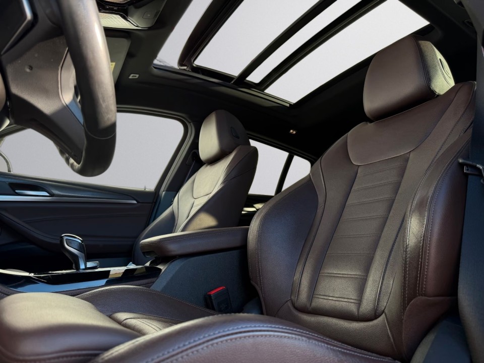 BMW X4 xDrive30i M-Sport - foto 7