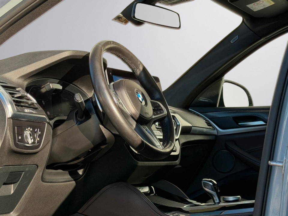 BMW X4 xDrive30i M-Sport - foto 6