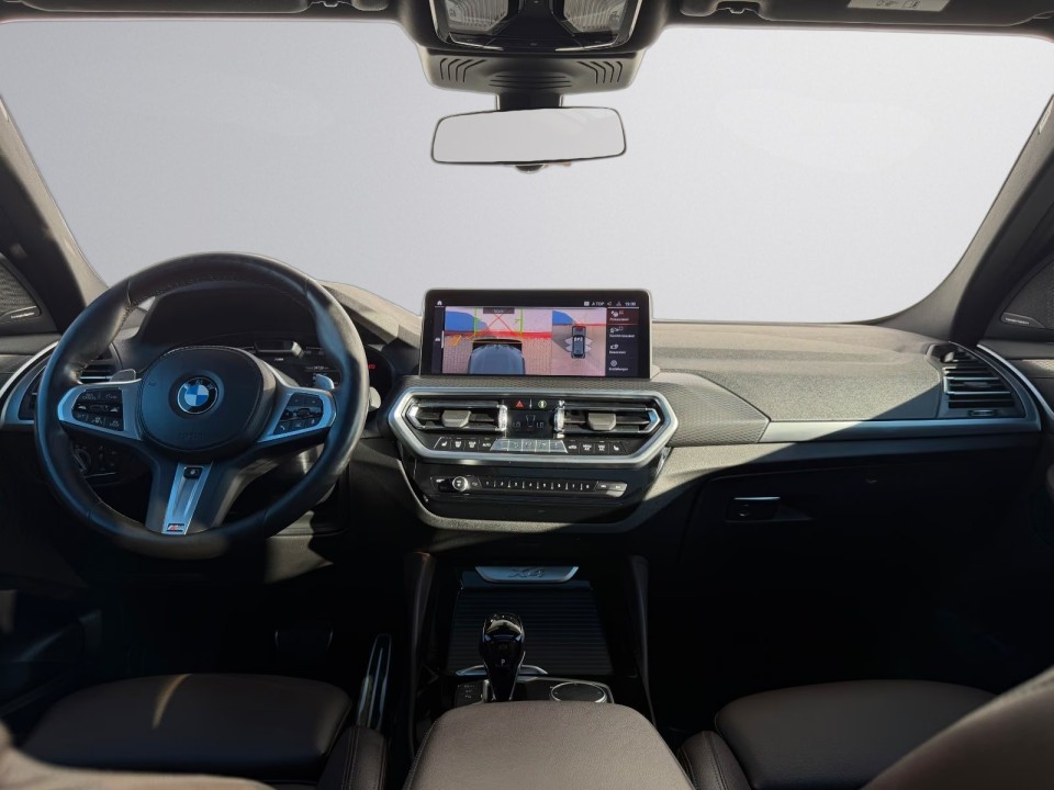 BMW X4 xDrive30i M-Sport - foto 9