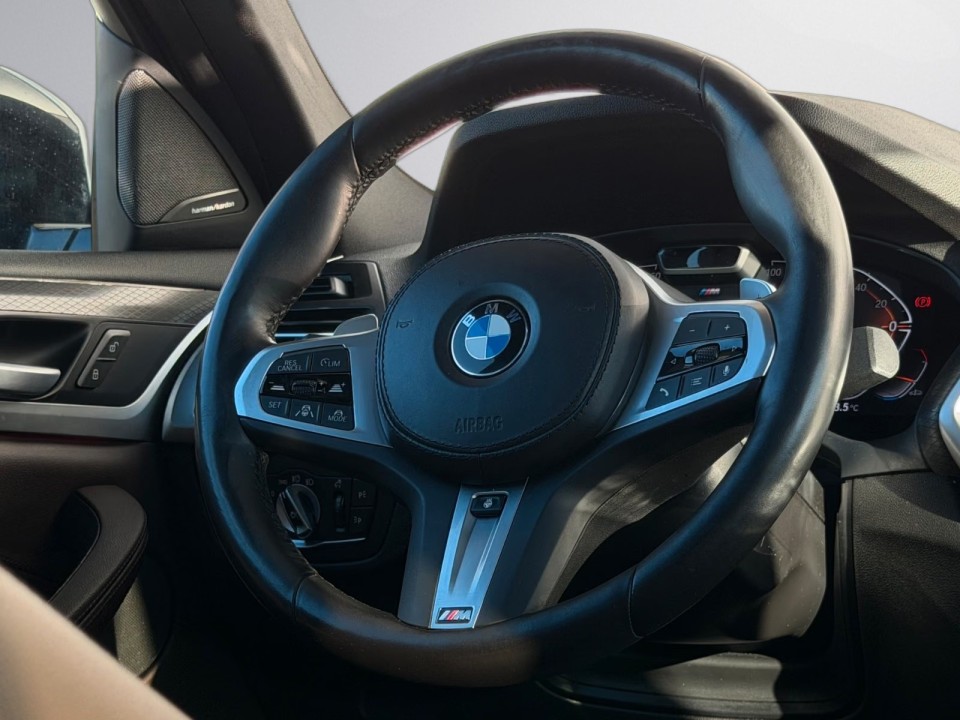 BMW X4 xDrive30i M-Sport - foto 10