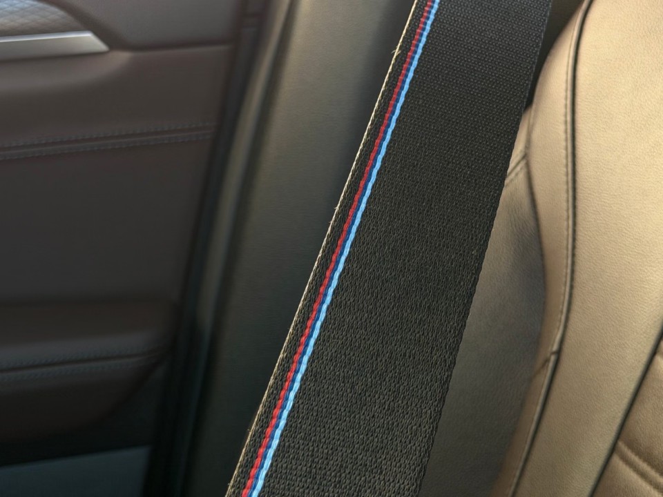 BMW X4 xDrive30i M-Sport - foto 14