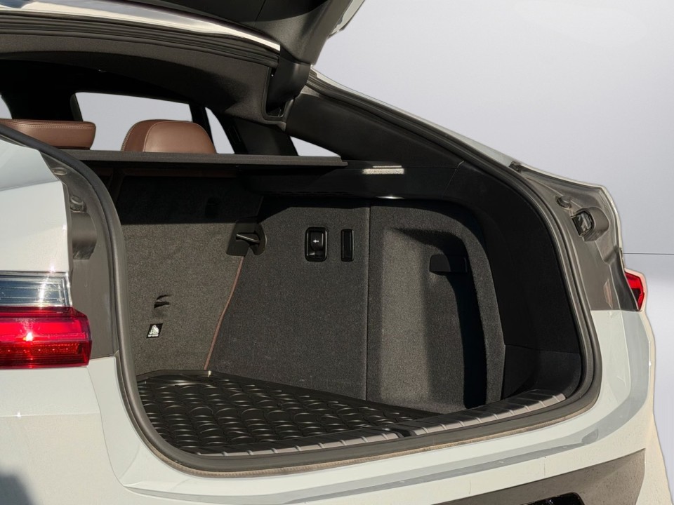 BMW X4 xDrive30i M-Sport - foto 19