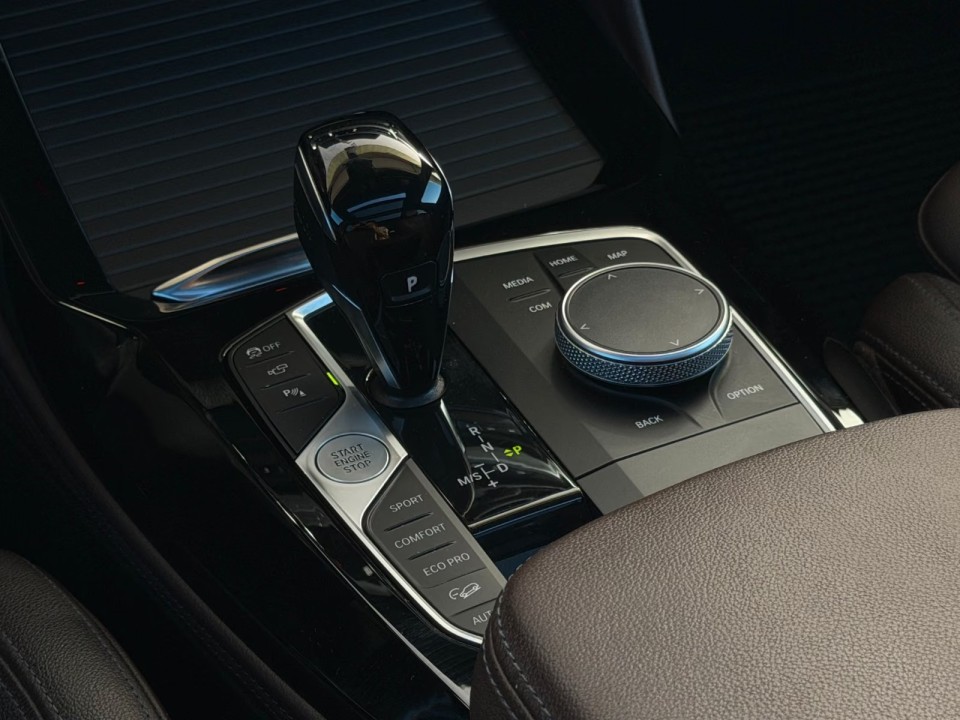 BMW X4 xDrive30i M-Sport - foto 11