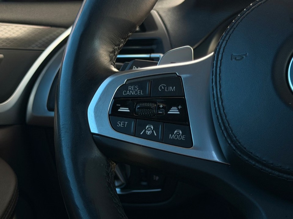 BMW X4 xDrive30i M-Sport - foto 15