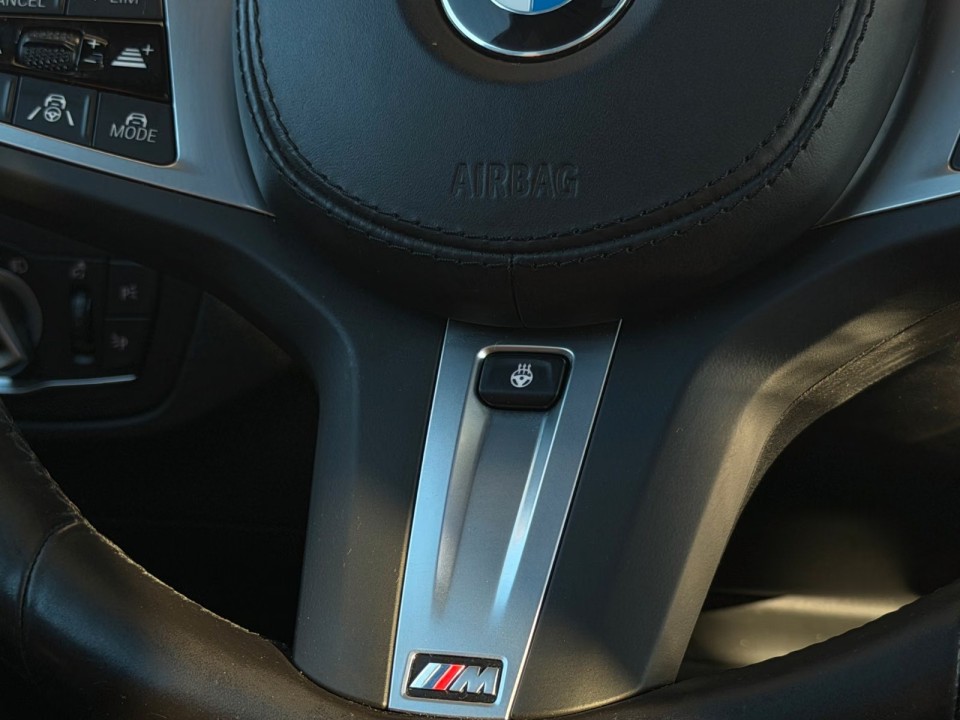 BMW X4 xDrive30i M-Sport - foto 12