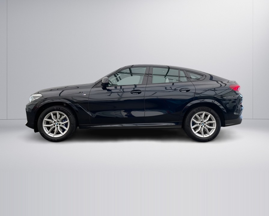 BMW X6 xDrive40i M-Sport (2)
