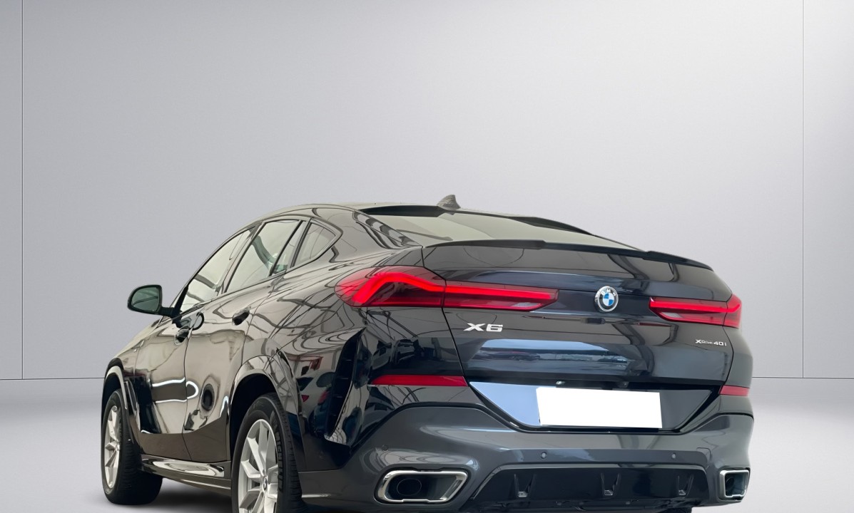 BMW X6 xDrive40i M-Sport (3)