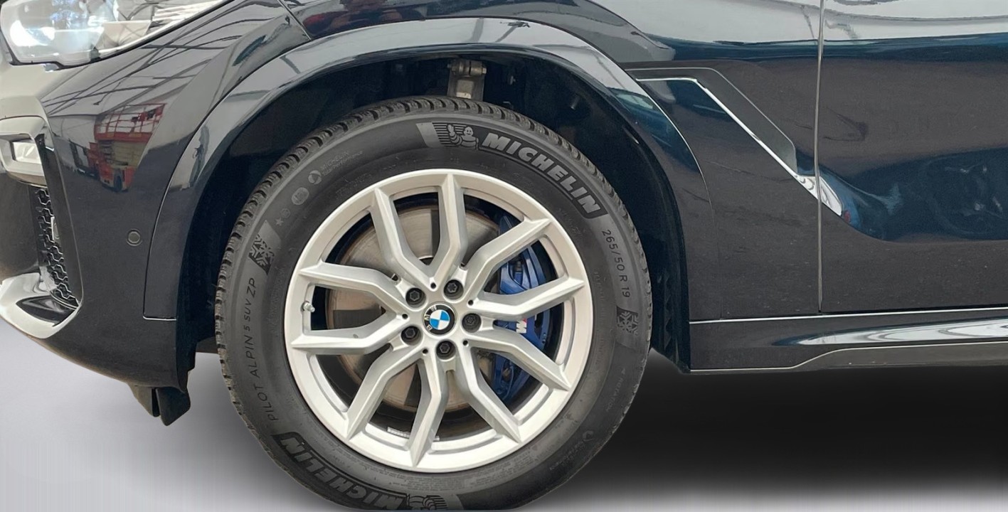 BMW X6 xDrive40i M-Sport - foto 13