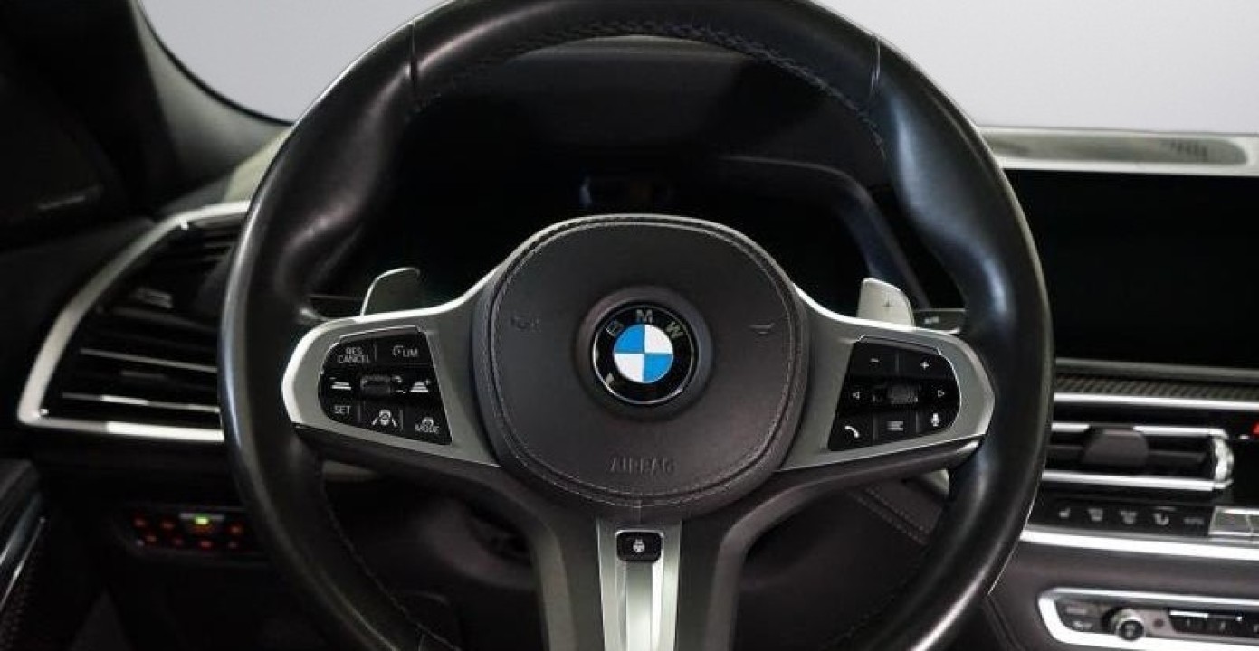 BMW X6 xDrive40i - foto 9