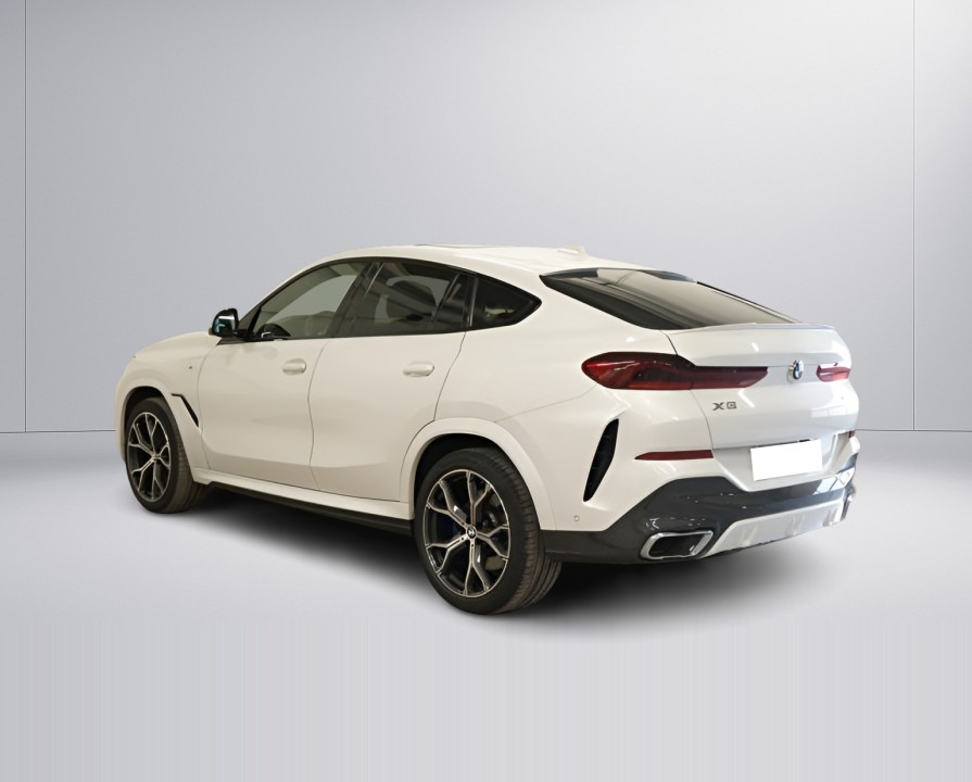 BMW X6 xDrive40i (4)