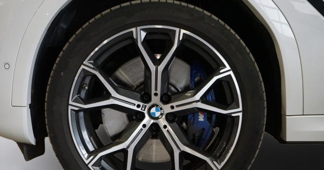 BMW X6 xDrive40i - foto 15