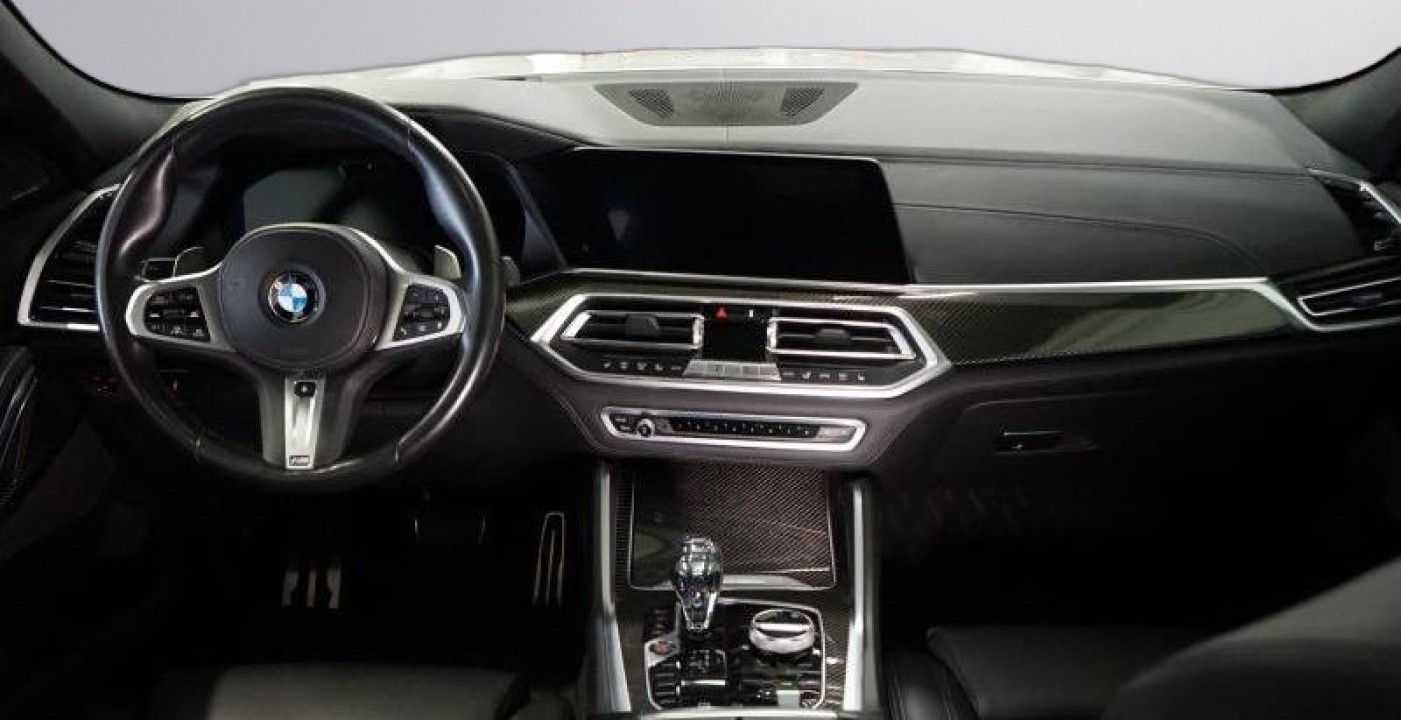 BMW X6 xDrive40i - foto 8