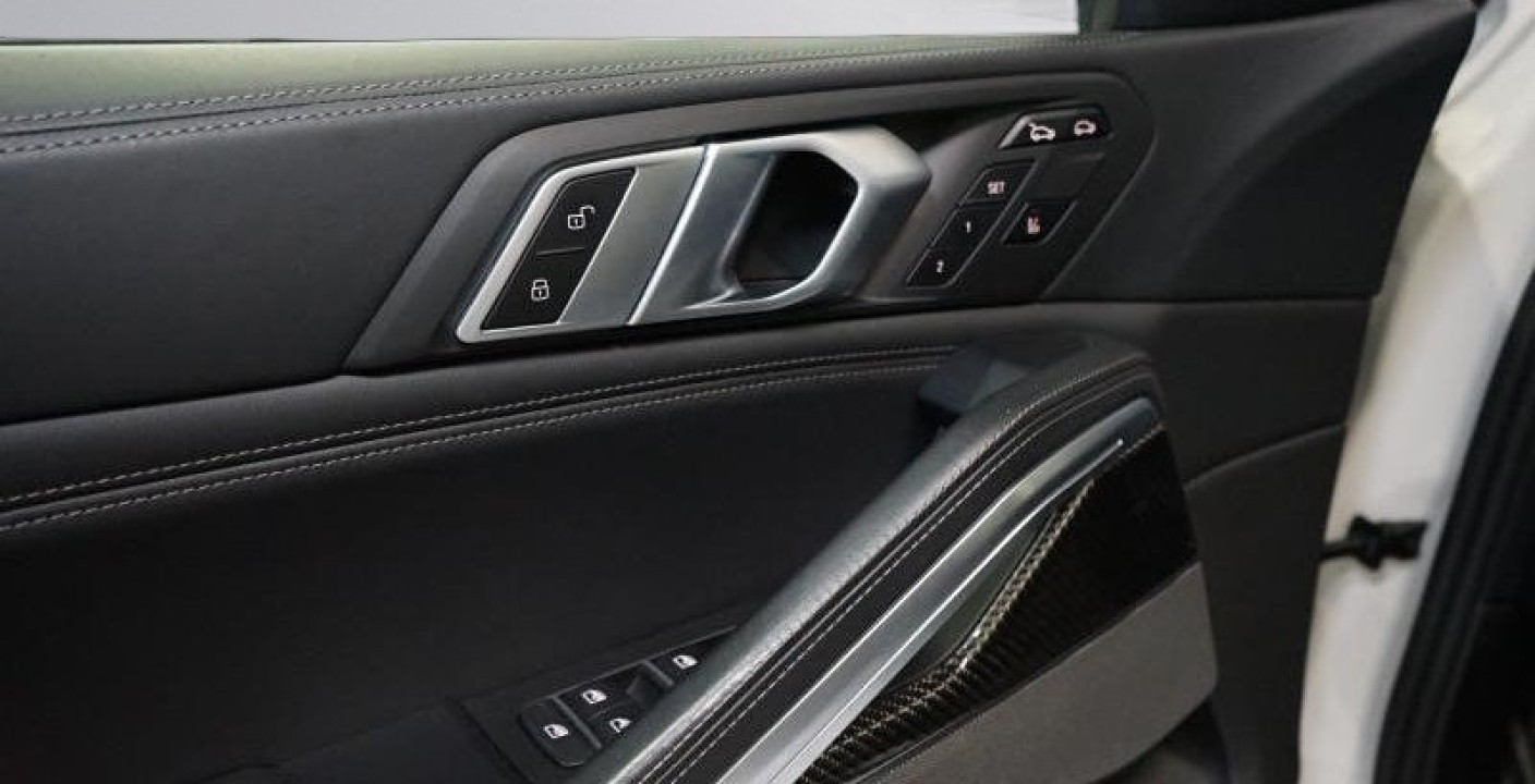 BMW X6 xDrive40i - foto 12