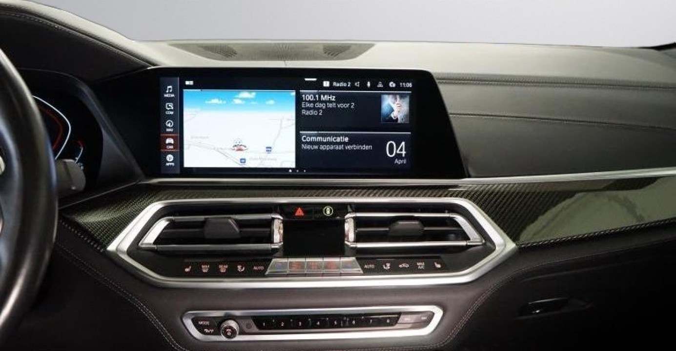 BMW X6 xDrive40i - foto 10