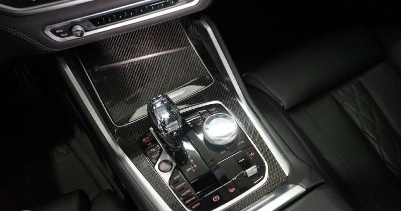 BMW X6 xDrive40i - foto 11