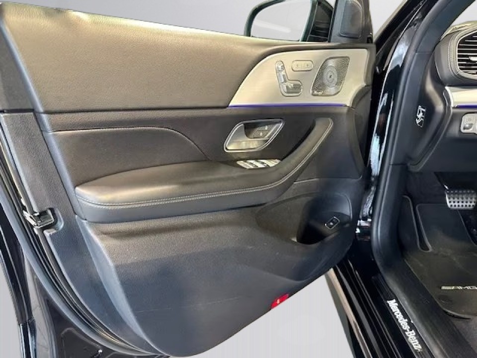 Mercedes-Benz GLE Coupé 400d 4MATIC AMG - foto 11