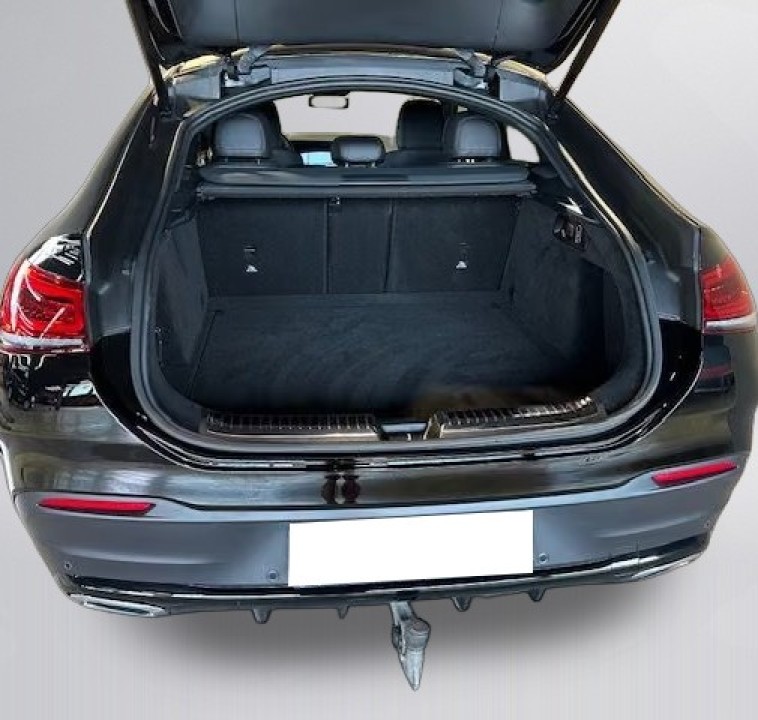 Mercedes-Benz GLE Coupé 400d 4MATIC AMG - foto 12