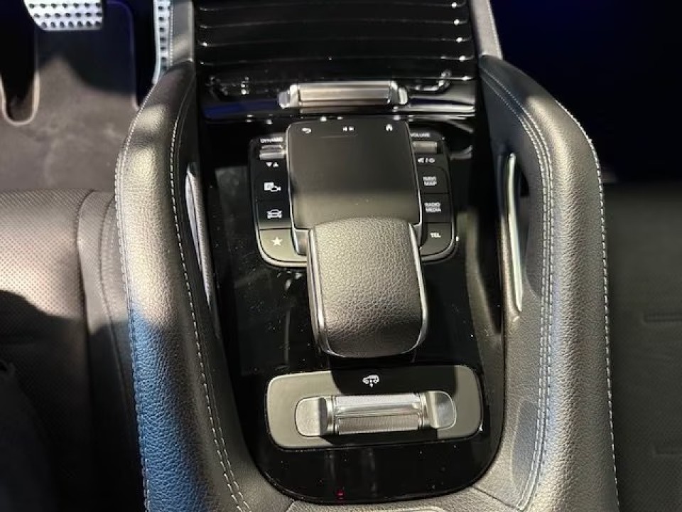 Mercedes-Benz GLE Coupé 400d 4MATIC AMG - foto 9