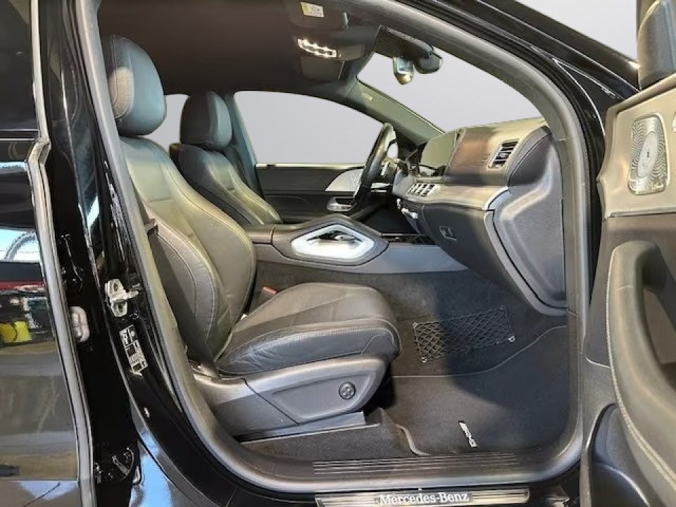Mercedes-Benz GLE Coupé 400d 4MATIC AMG - foto 6