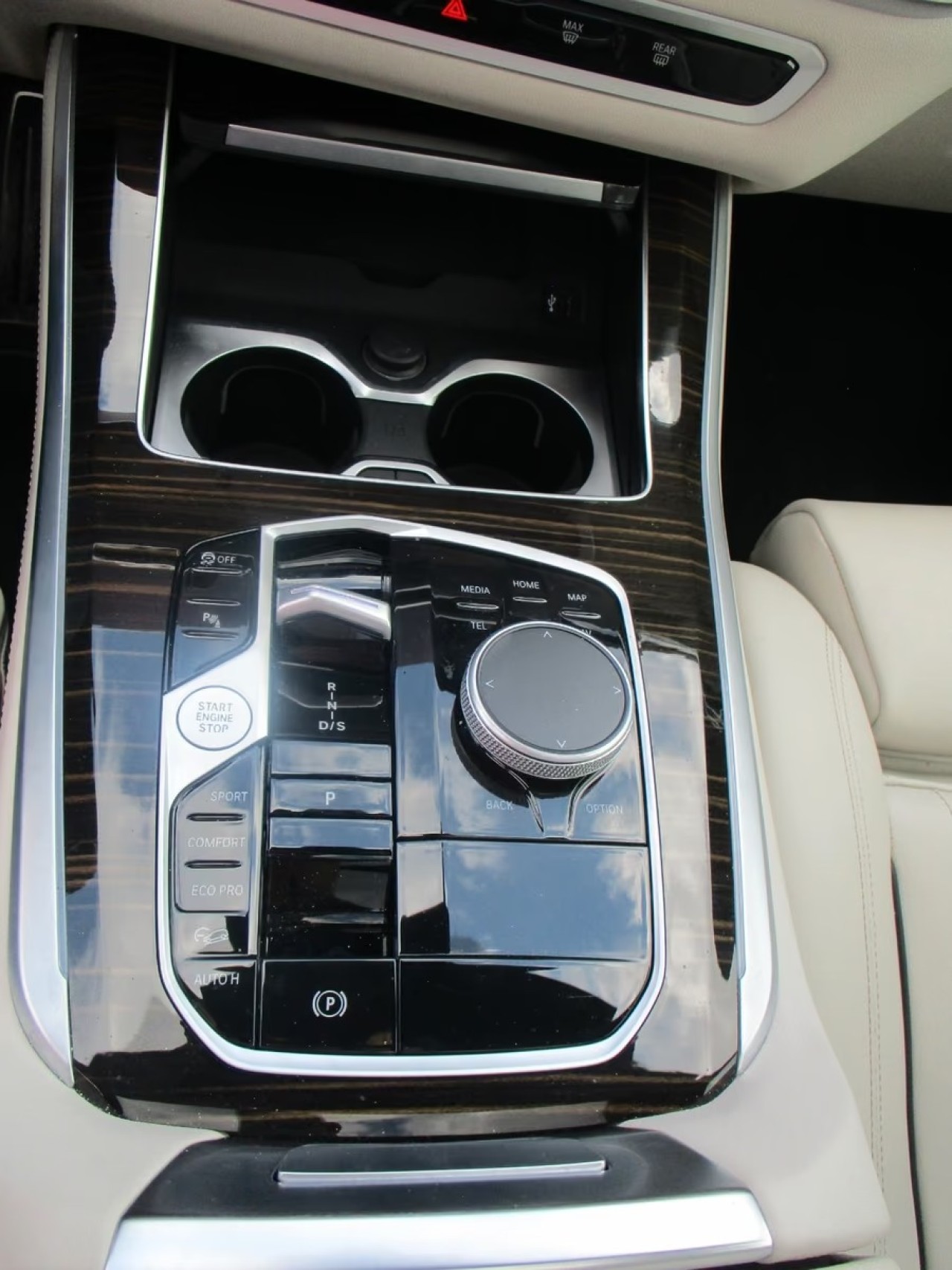 BMW X5 xDrive30d M-Sport - foto 15
