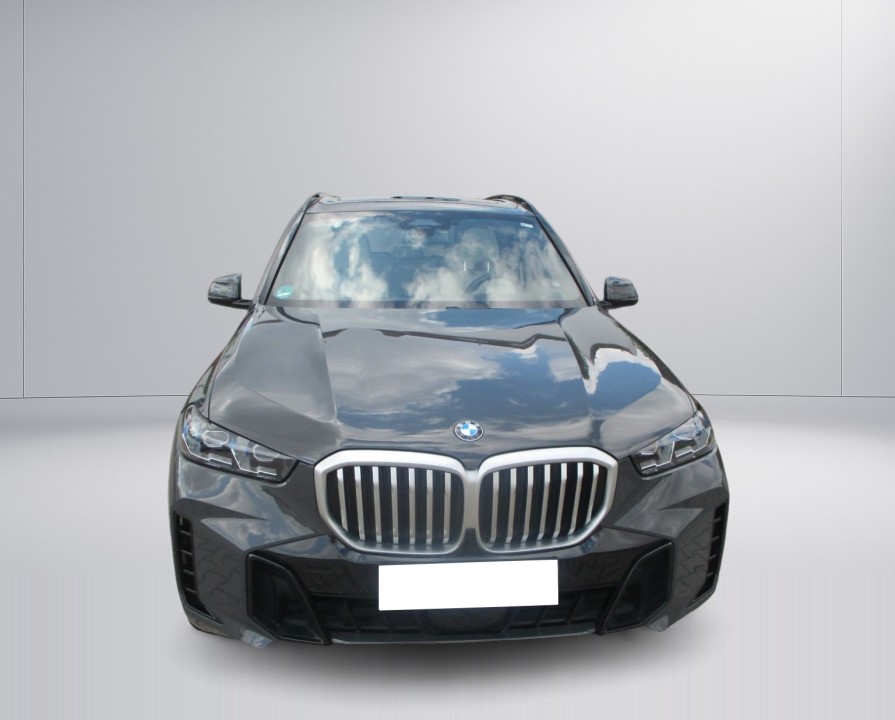 BMW X5 xDrive30d M-Sport - foto 8