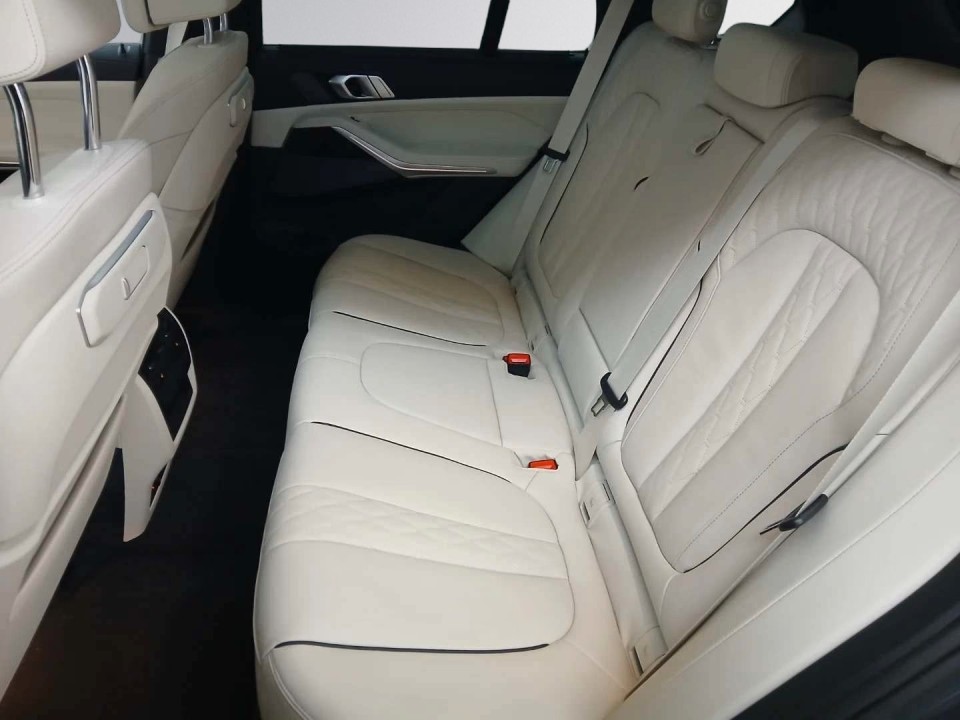 BMW X5 xDrive30d M-Sport - foto 19