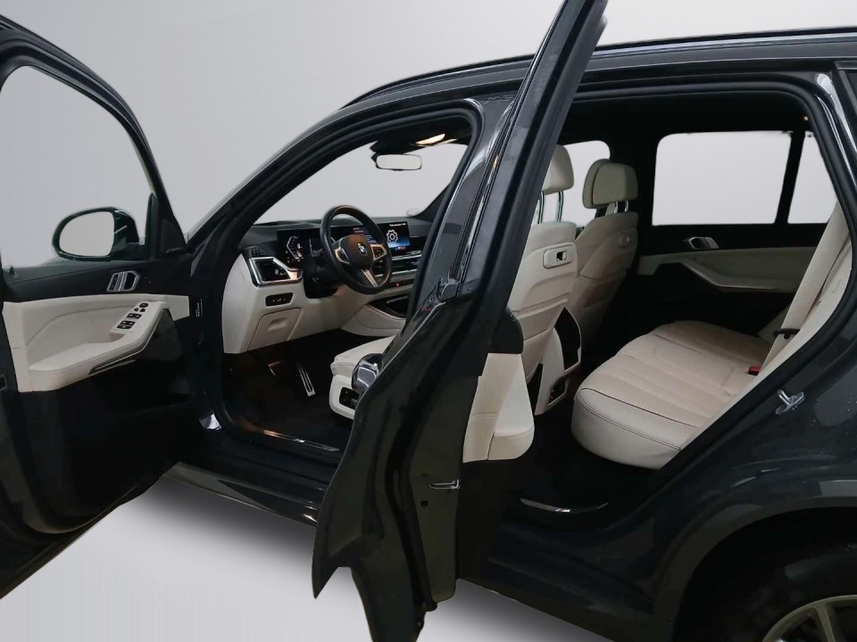 BMW X5 xDrive30d M-Sport - foto 14
