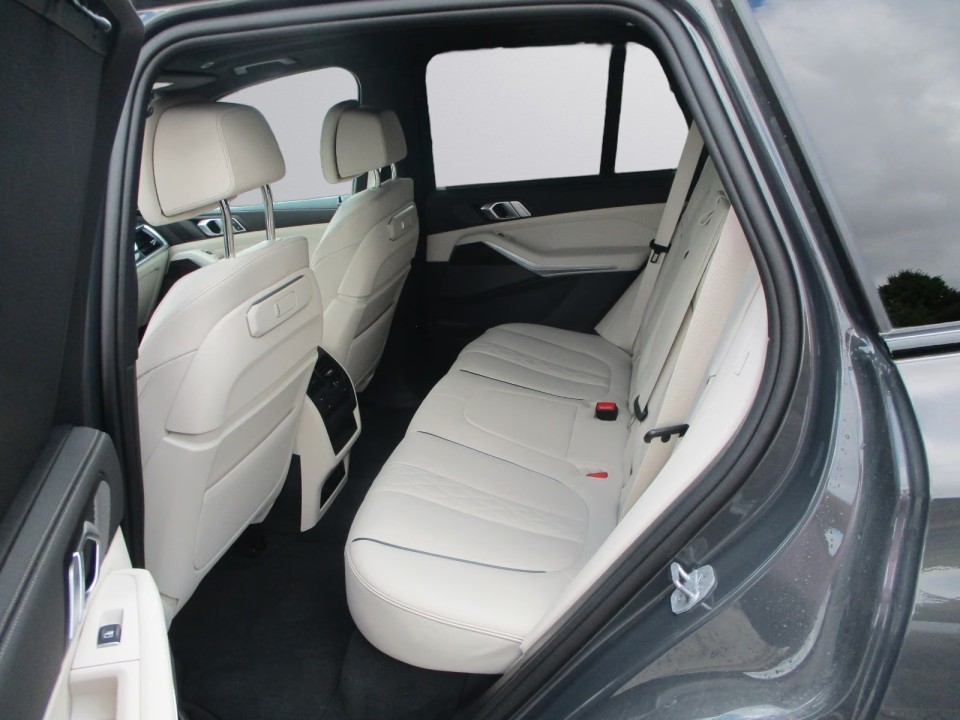 BMW X5 xDrive30d M-Sport - foto 20