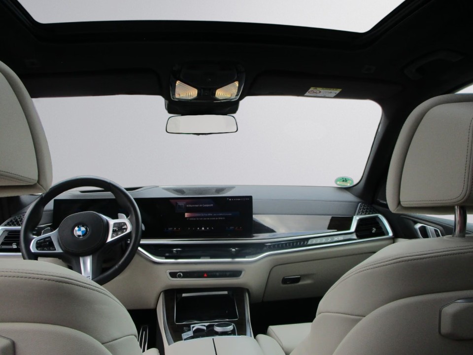 BMW X5 xDrive30d M-Sport - foto 12