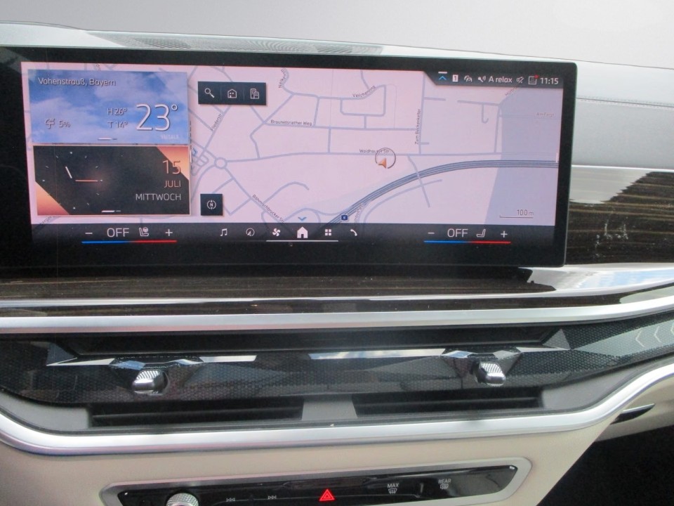 BMW X5 xDrive30d M-Sport - foto 17