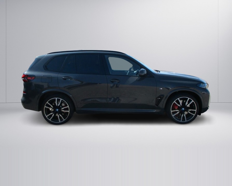 BMW X5 xDrive30d M-Sport (4)