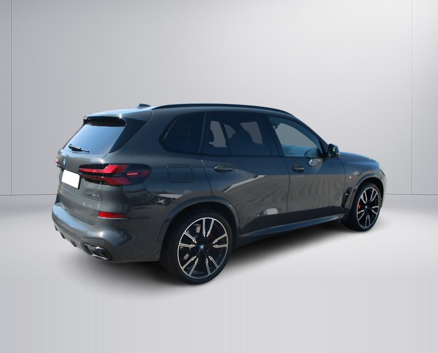 BMW X5 xDrive30d M-Sport (5)