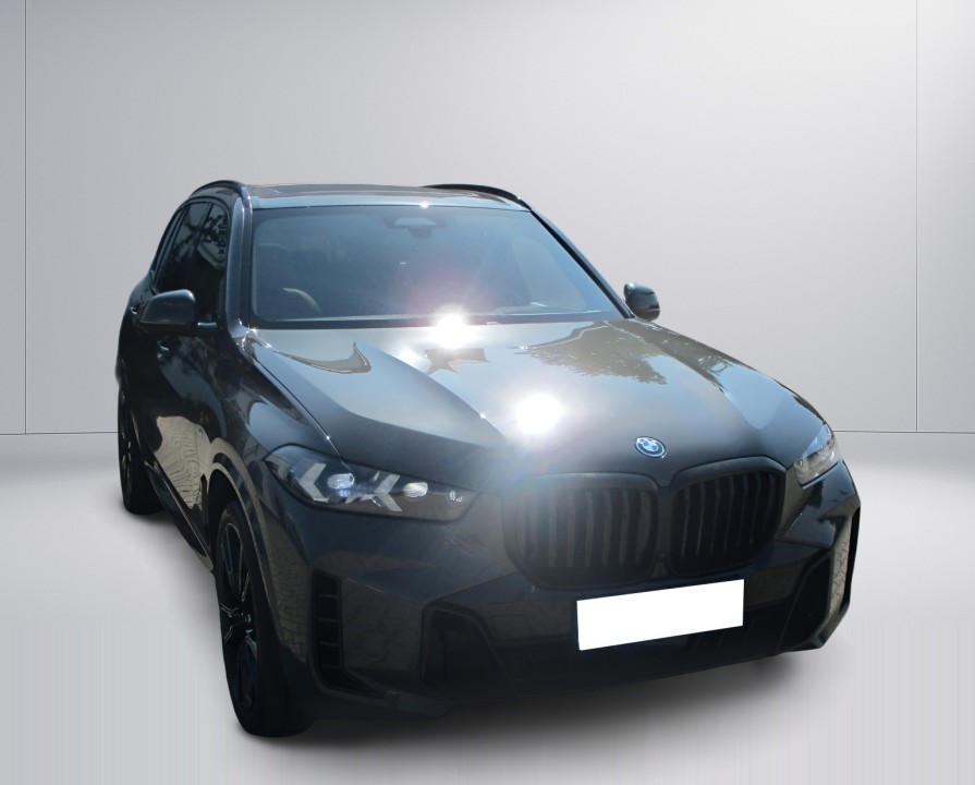 BMW X5 xDrive30d M-Sport (2)