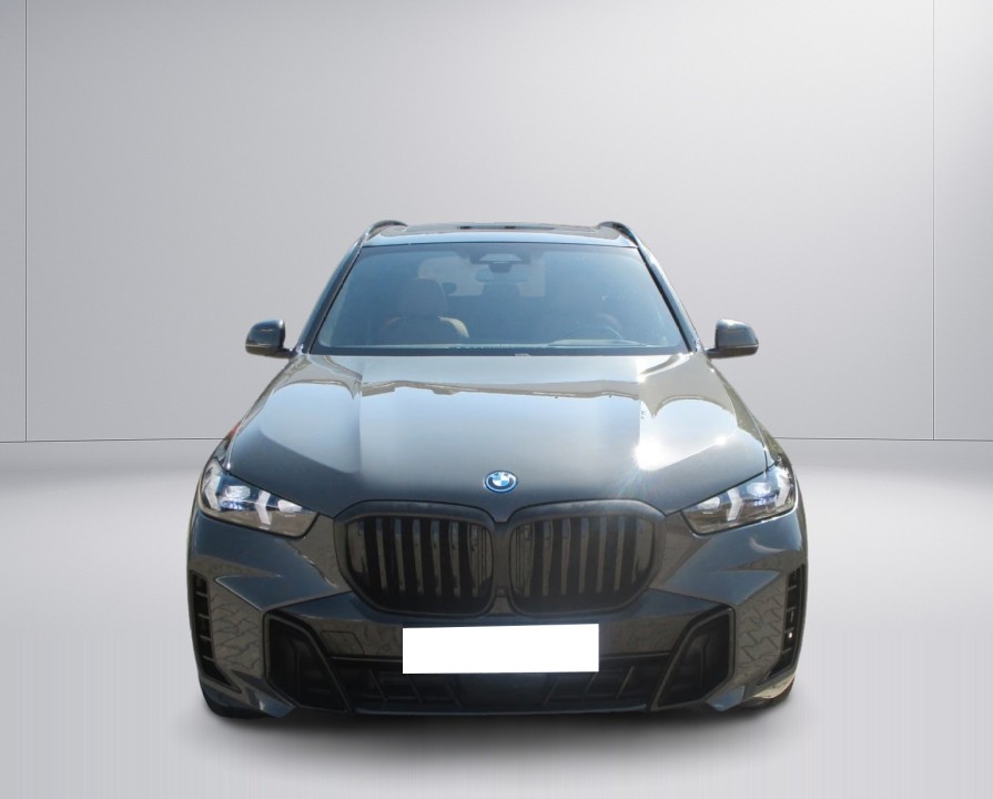 BMW X5 xDrive30d M-Sport - foto 9