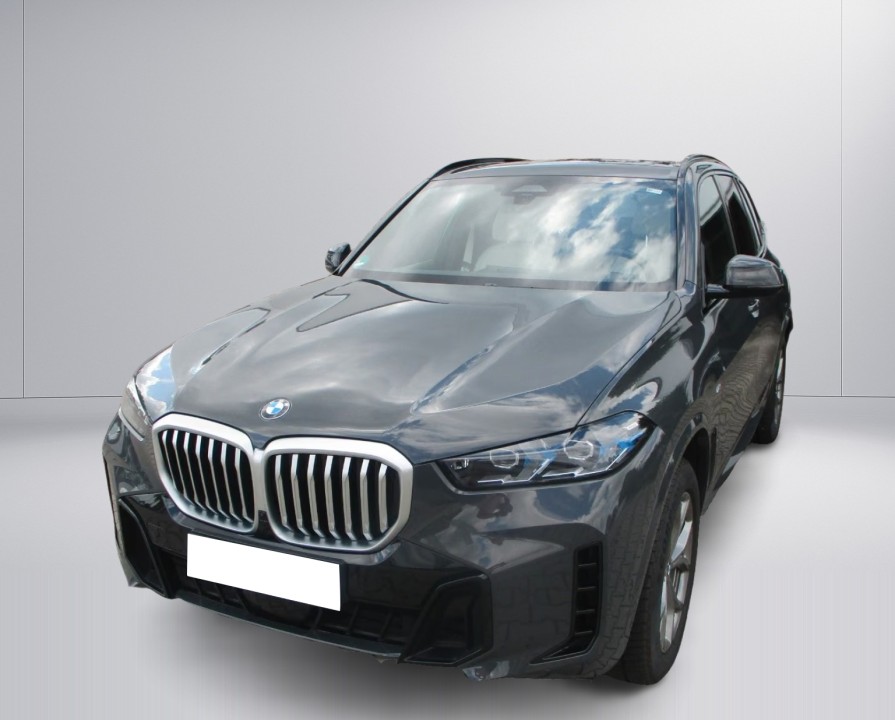 BMW X5 xDrive30d M-Sport - foto 7