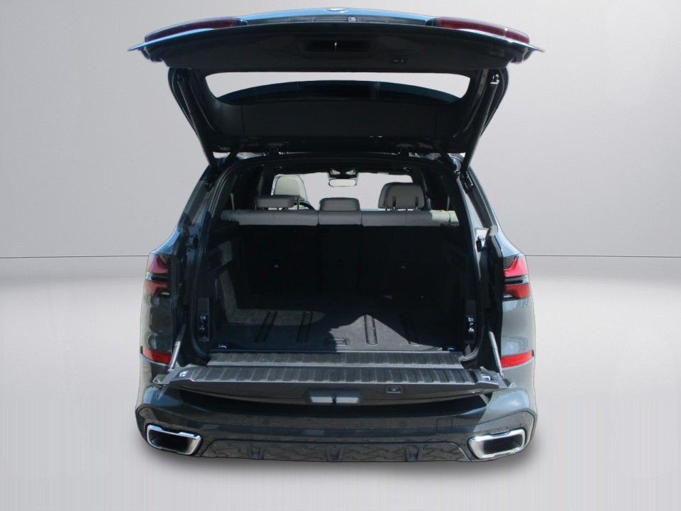 BMW X5 xDrive30d M-Sport - foto 23