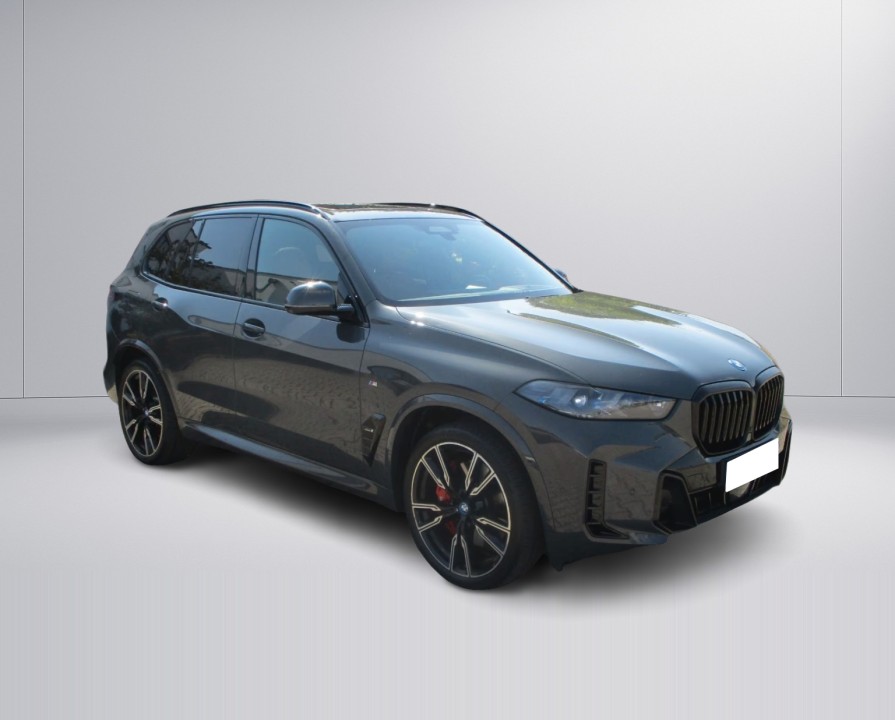 BMW X5 xDrive30d M-Sport (3)