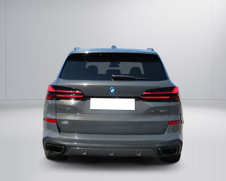 BMW X5 xDrive30d M-Sport - foto 6