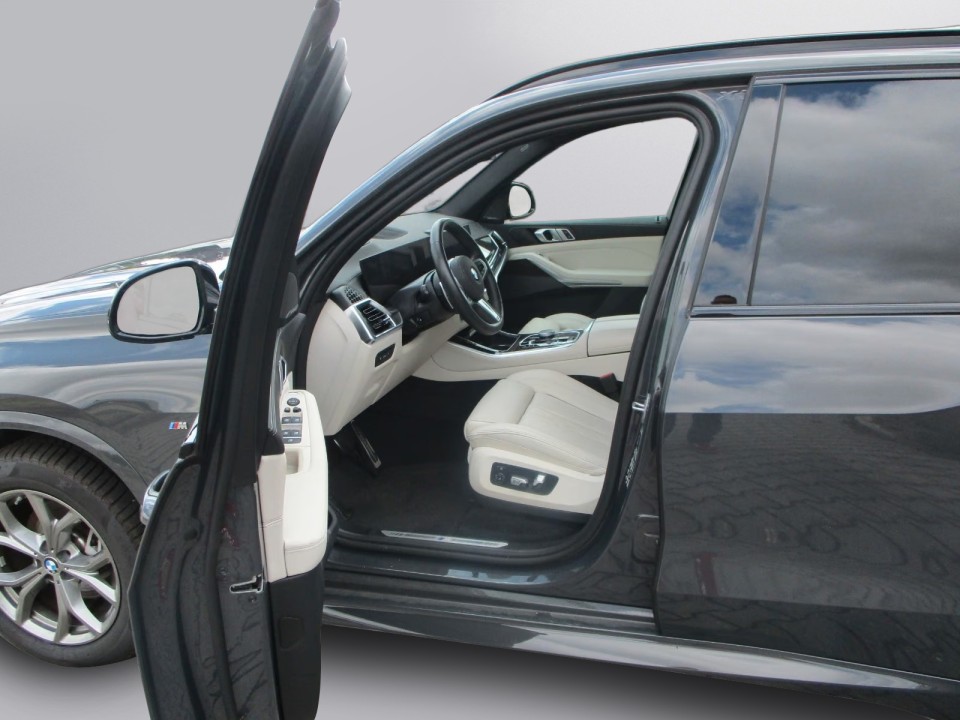BMW X5 xDrive30d M-Sport - foto 13