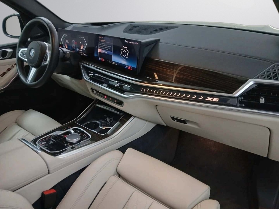 BMW X5 xDrive30d M-Sport - foto 11