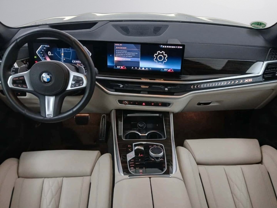 BMW X5 xDrive30d M-Sport - foto 10