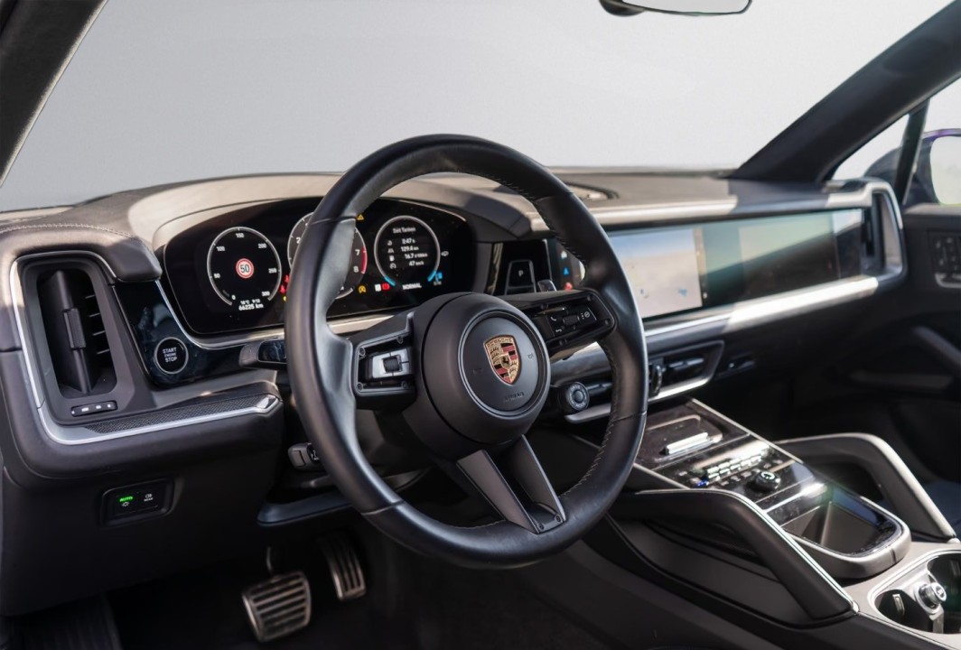 Porsche Cayenne S - foto 8