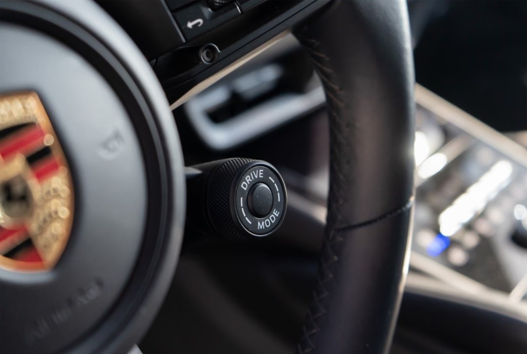 Porsche Cayenne S - foto 18