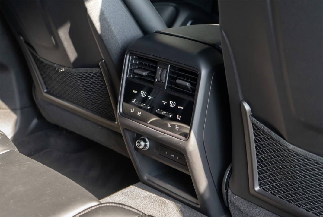 Porsche Cayenne S - foto 15