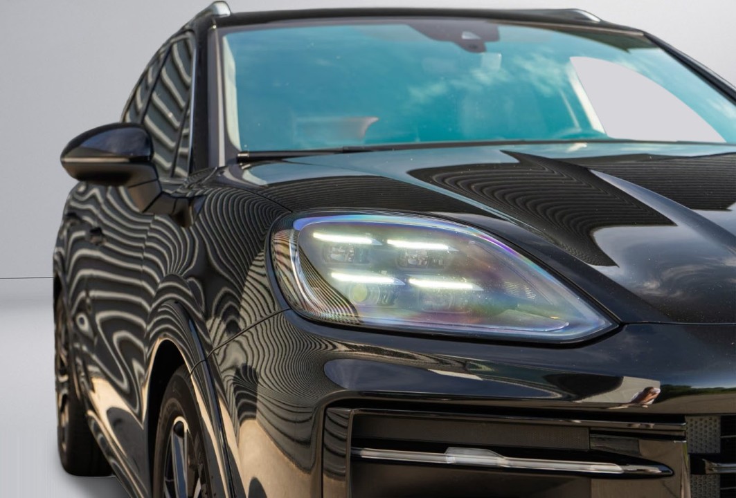 Porsche Cayenne S - foto 27