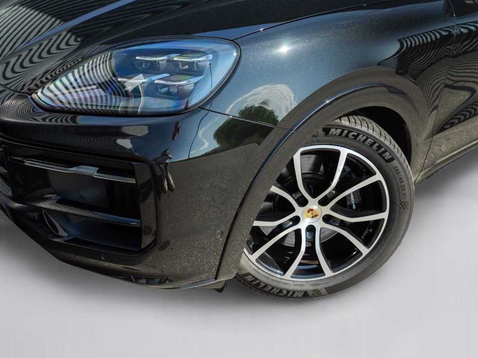 Porsche Cayenne S - foto 31