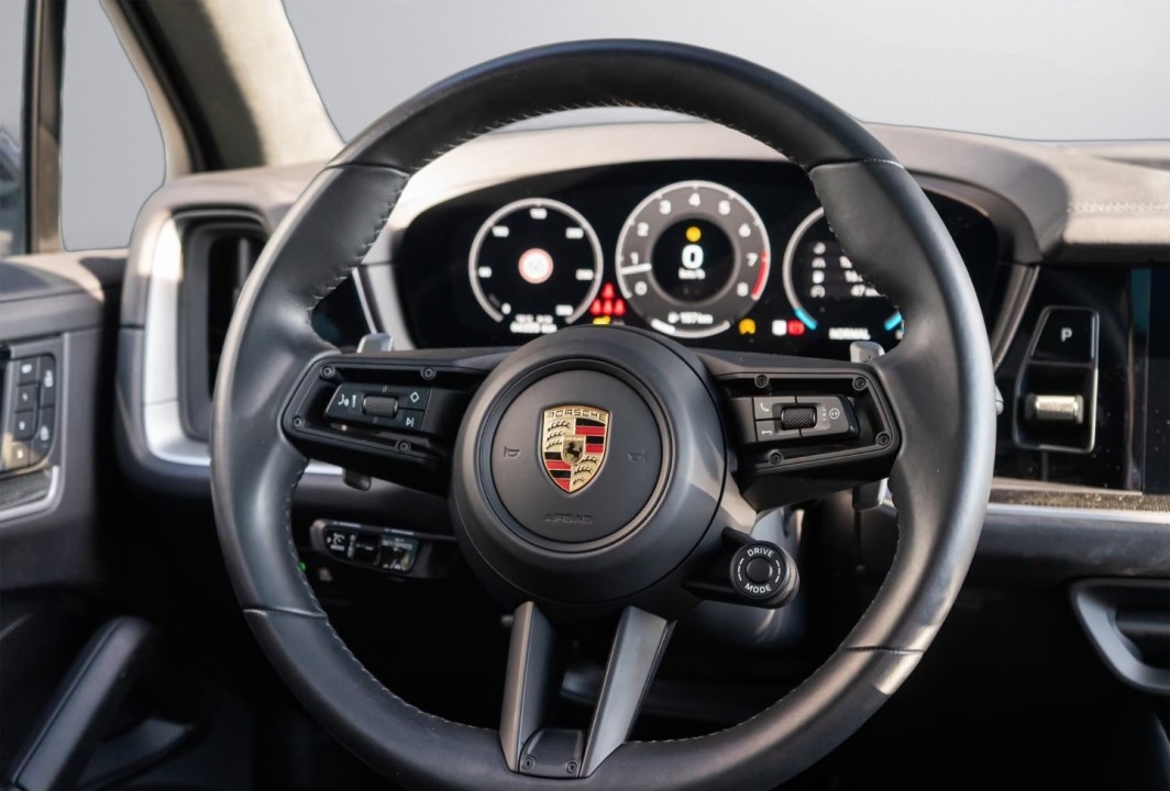 Porsche Cayenne S - foto 14
