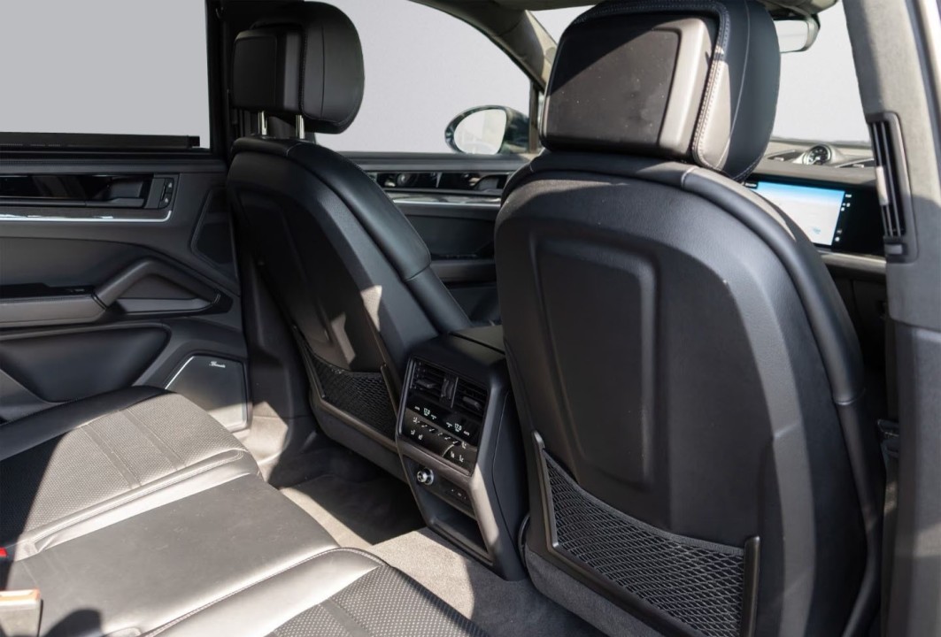 Porsche Cayenne S - foto 10