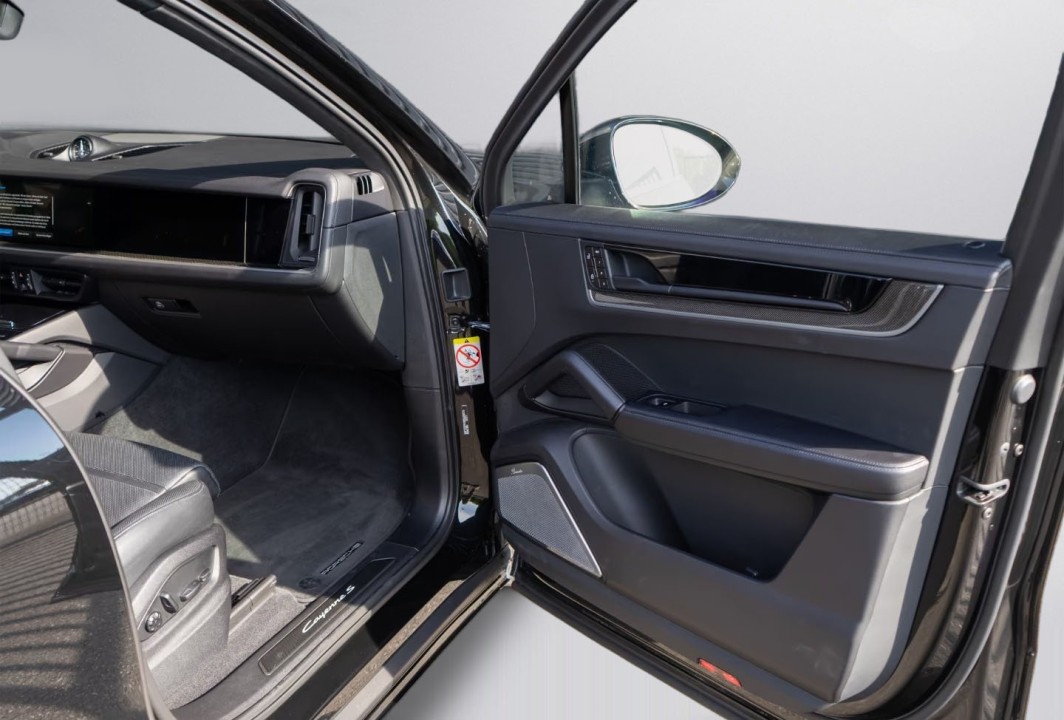 Porsche Cayenne S - foto 16