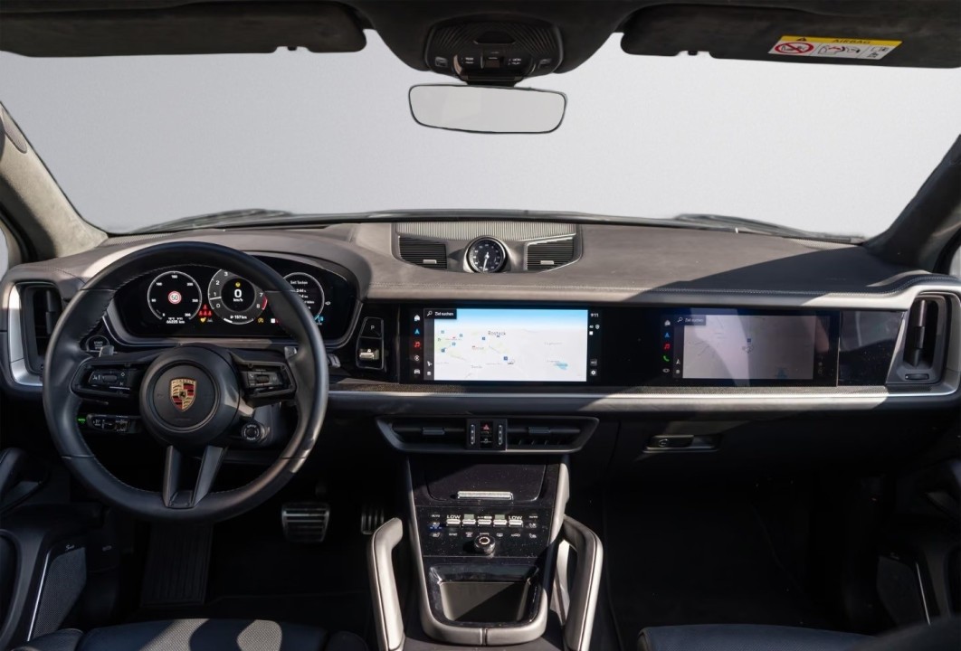 Porsche Cayenne S - foto 13